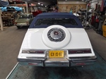 1985 Cadillac Seville oldtimer te koop