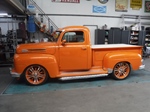 1948 Ford F1 Pick up oldtimer te koop