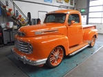 1948 Ford F1 Pick up oldtimer te koop