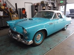 1956 Ford T bird  oldtimer te koop