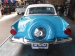 1956 Ford T bird  oldtimer te koop