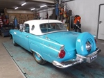 1956 Ford T bird  oldtimer te koop