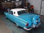 1956 Ford T bird  oldtimer te koop