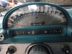 1956 Ford T bird  oldtimer te koop