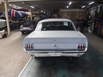 1965 Ford Mustang 260 Coupe oldtimer te koop