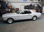 1965 Ford Mustang 260 Coupe oldtimer te koop