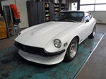 1972 Datsun 240Z 72 .  99453 oldtimer te koop