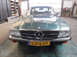 1981 Mercedes 380SL 1370 oldtimer te koop