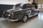 1959 Mercedes 220 oldtimer te koop