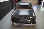 1959 Mercedes 220 oldtimer te koop