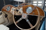 1948 MG TC oldtimer te koop