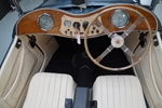 1948 MG TC oldtimer te koop