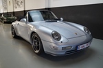 1994 Porsche 911 oldtimer te koop