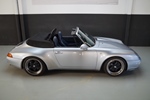 1994 Porsche 911 oldtimer te koop