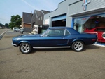 1968 Ford Mustang oldtimer te koop