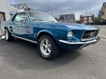 1967 Ford Mustang oldtimer te koop