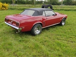 1969 Ford Mustang oldtimer te koop