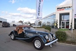 1977 Morgan Plus 8 oldtimer te koop