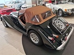 1977 Morgan Plus 8 oldtimer te koop