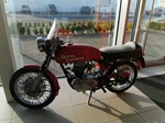 1972 Royal Enfield Continental GT oldtimer te koop