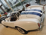 1989 AC Cobra oldtimer te koop