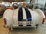 1989 AC Cobra oldtimer te koop