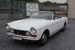 1968 Peugeot 404 oldtimer te koop