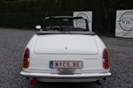 1968 Peugeot 404 oldtimer te koop