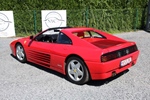 1991 Ferrari 348 oldtimer te koop