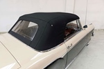 1958 Mercedes 220 oldtimer te koop