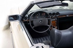 1978 Mercedes SL 350 oldtimer te koop