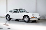 1969 Porsche 911 oldtimer te koop