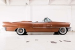 1955 Cadillac Eldorado oldtimer te koop