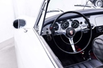 1960 Porsche 356 oldtimer te koop