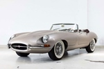 1968 Jaguar E-Type oldtimer te koop