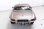 1968 Jaguar E-Type oldtimer te koop