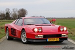 1985 Ferrari Testarossa oldtimer te koop