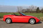 1990 BMW Z1 oldtimer te koop