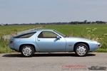 1979 Porsche 928 oldtimer te koop