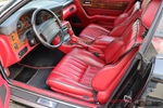 1993 Aston Martin Virage oldtimer te koop