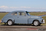 1961 Volvo PV544 oldtimer te koop