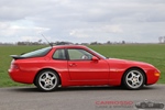 1992 Porsche 968 oldtimer te koop