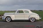 1948 Plymouth P15 Special DeLuxe oldtimer te koop