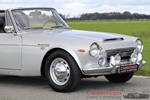 1969 Datsun Fairlady oldtimer te koop