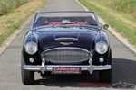 1963 Austin-Healey 3000 oldtimer te koop