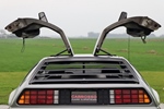 1982 DeLorean DMC-12 oldtimer te koop