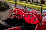 1972 Jaguar Steadman TS 100 oldtimer te koop