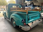 1953 Chevrolet Pick Up oldtimer te koop