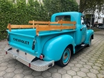 1953 Chevrolet Pick Up oldtimer te koop