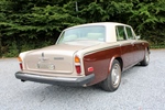 1978 Rolls-Royce Silver Shadow serie II oldtimer te koop